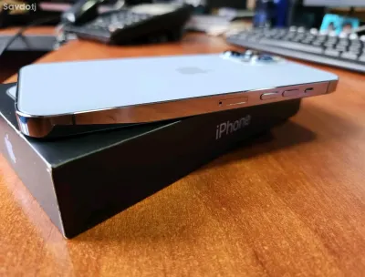 Apple iphone 13 pro max 256 gb — миниатюра 3
