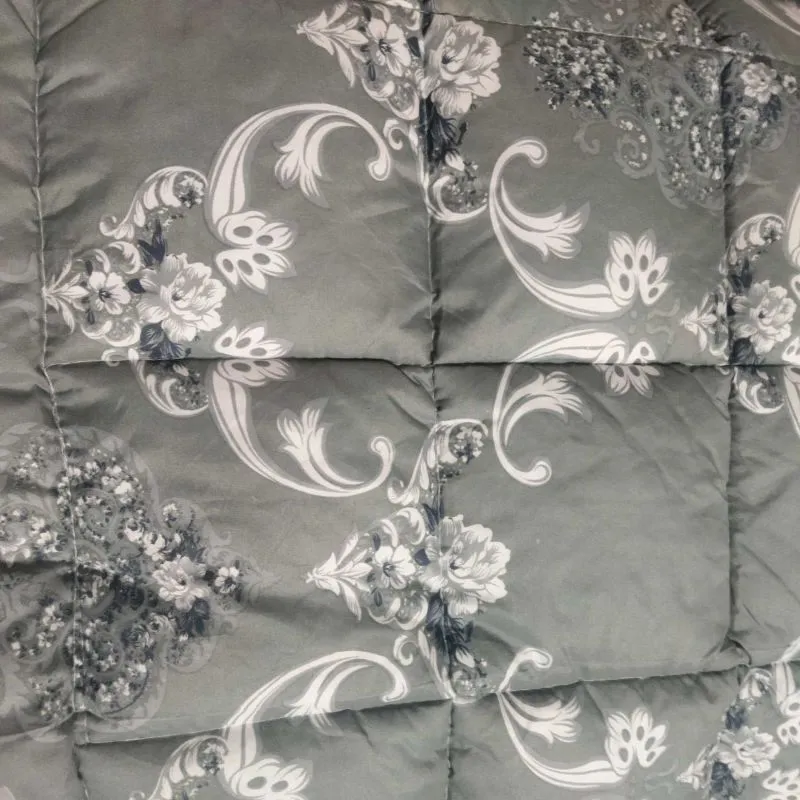 курпа одеяло