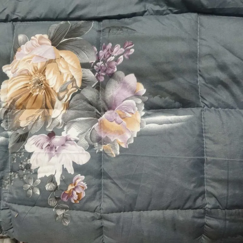 курпа одеяло