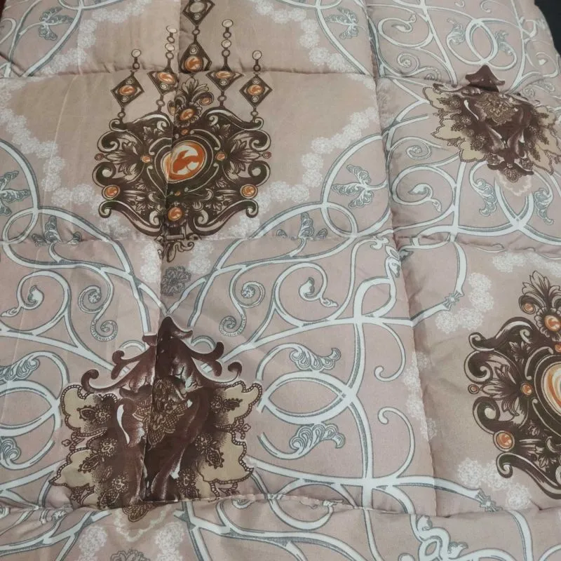 одеяло курпа