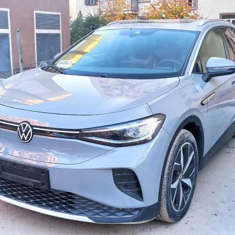 Volkswagen ID.4 1057