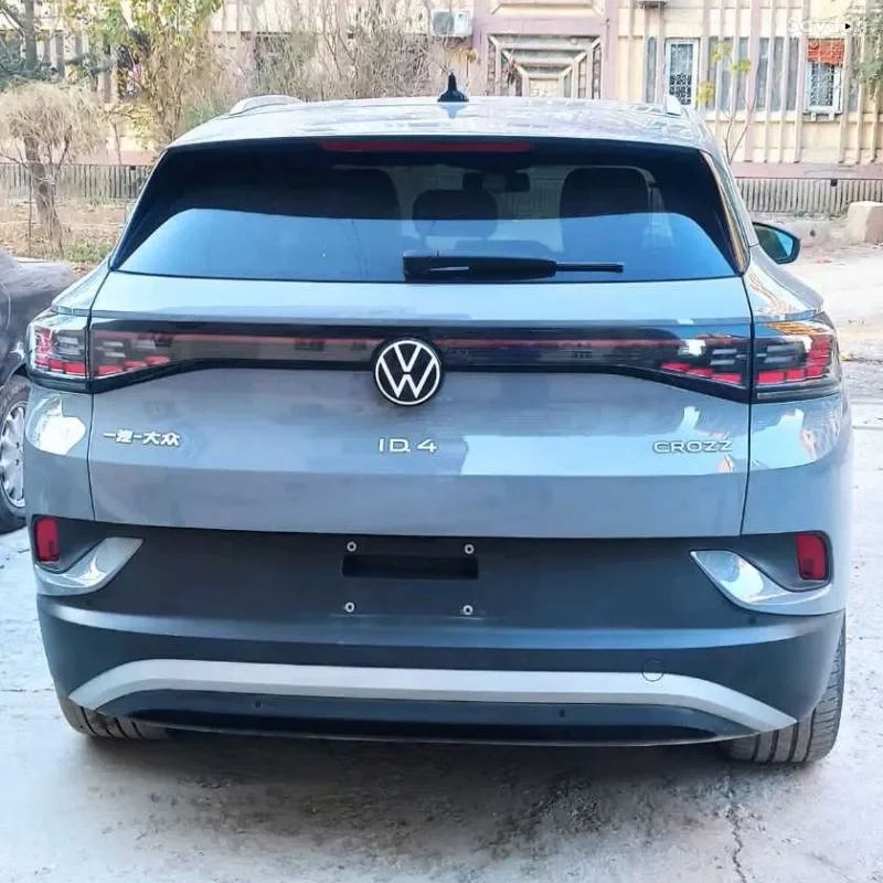 Volkswagen ID.4 1057