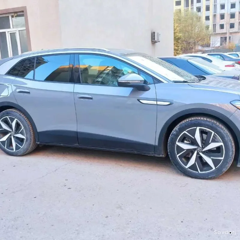 Volkswagen ID.4 1057