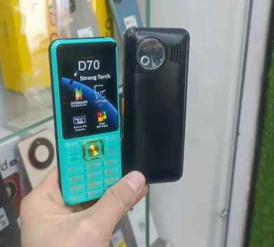 Nokia Телефон 2sim