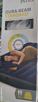 Матрас двухспални с падушками