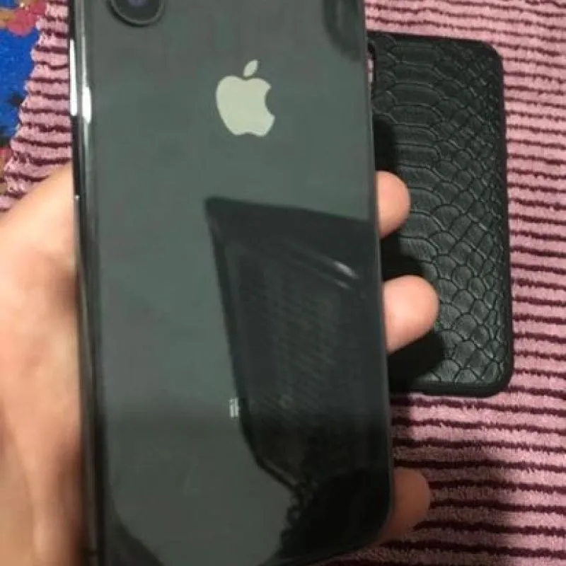 Apple iPhone x 256 gb