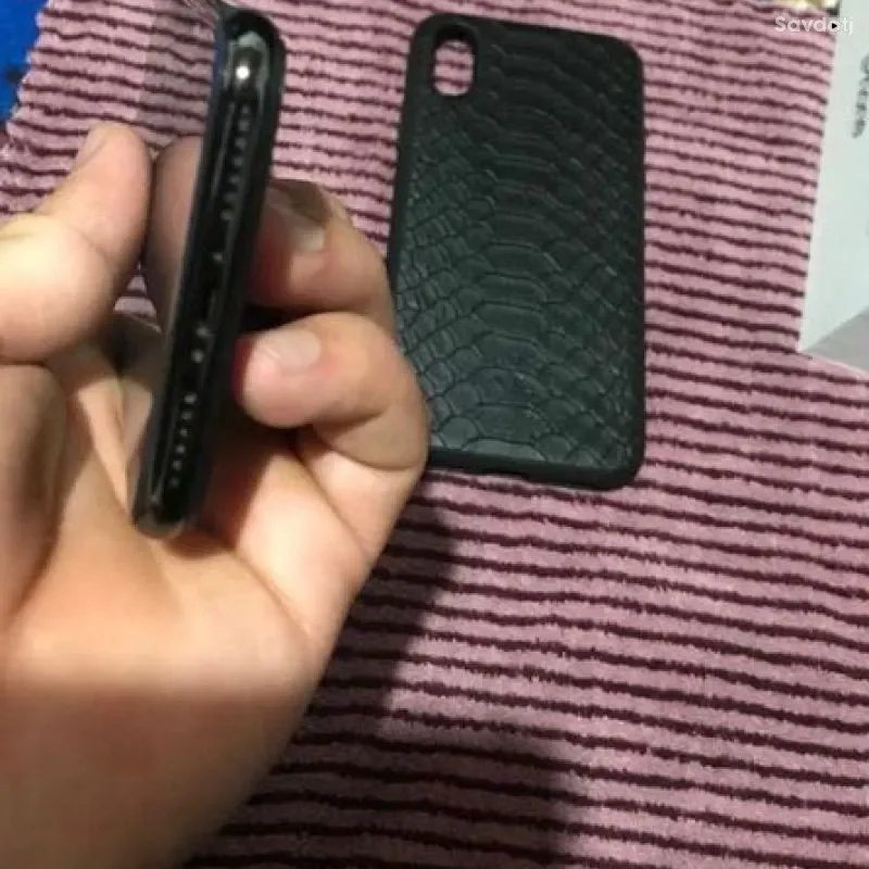Apple iPhone x 256 gb