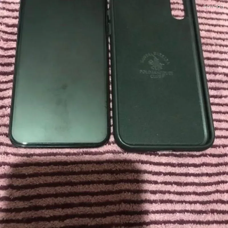 Apple iPhone x 256 gb