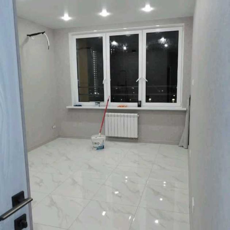 ремонт квартир