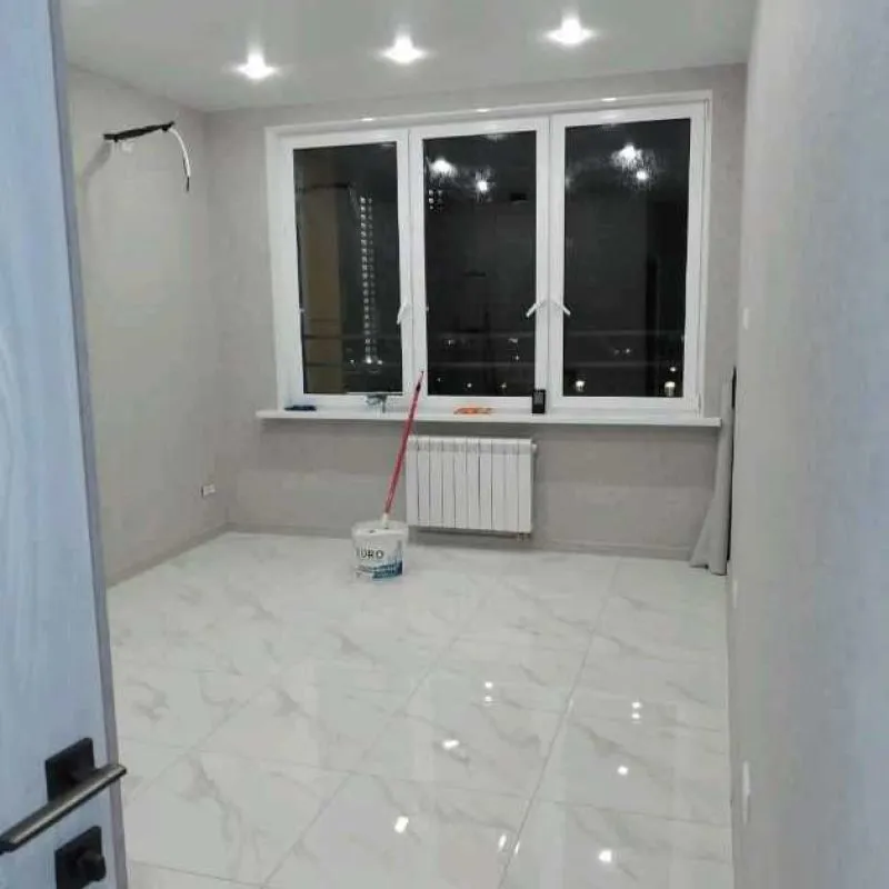 ремонт квартир