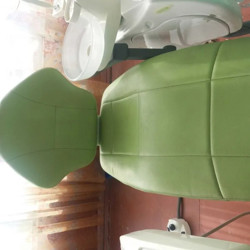 Стоматологическое кресло