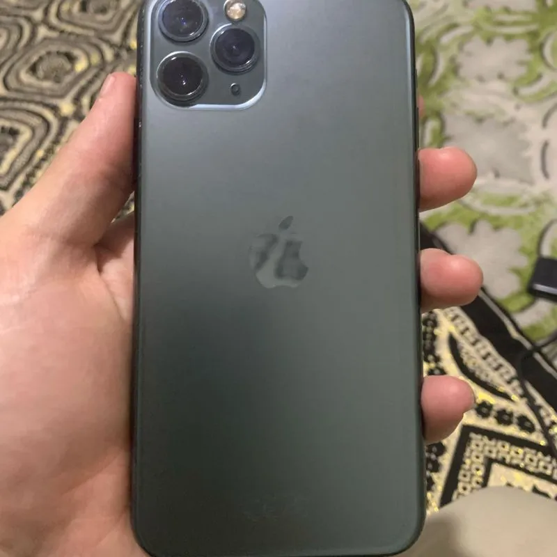 Apple iPhone 11 Pro 64 gb