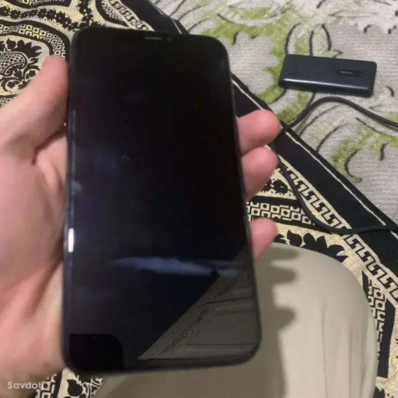 Apple iPhone 11 Pro 64 gb — миниатюра 2
