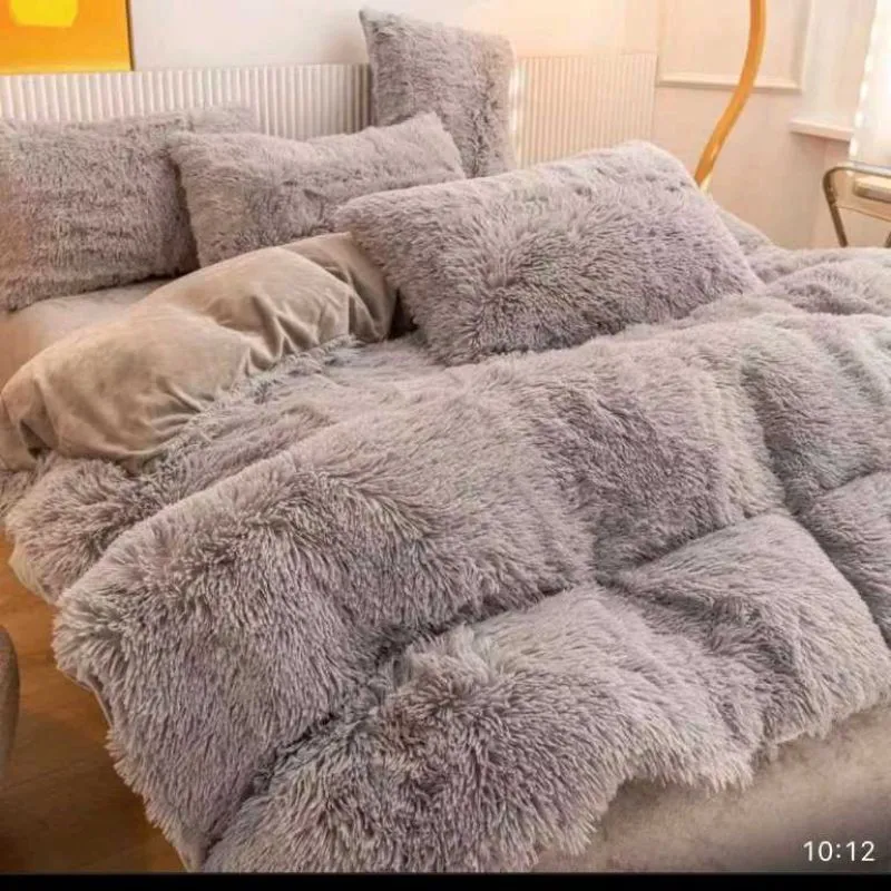 постельное белье