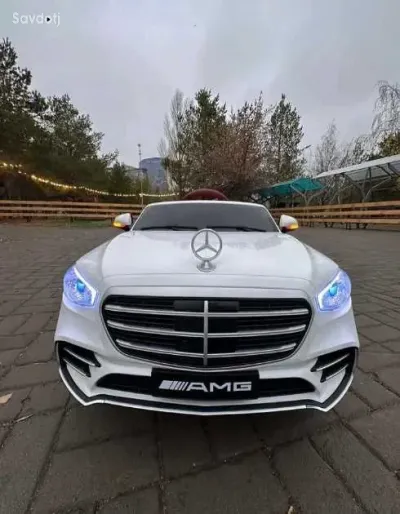 Мошинчаи кудакона 