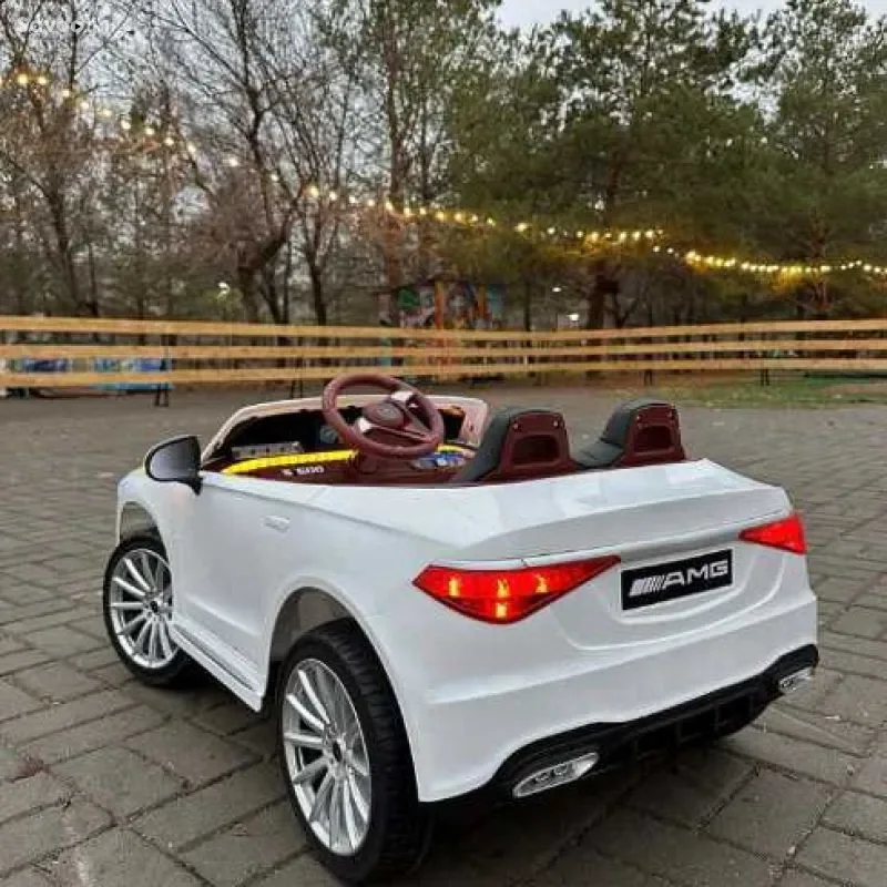 Мошинчаи кудакона 