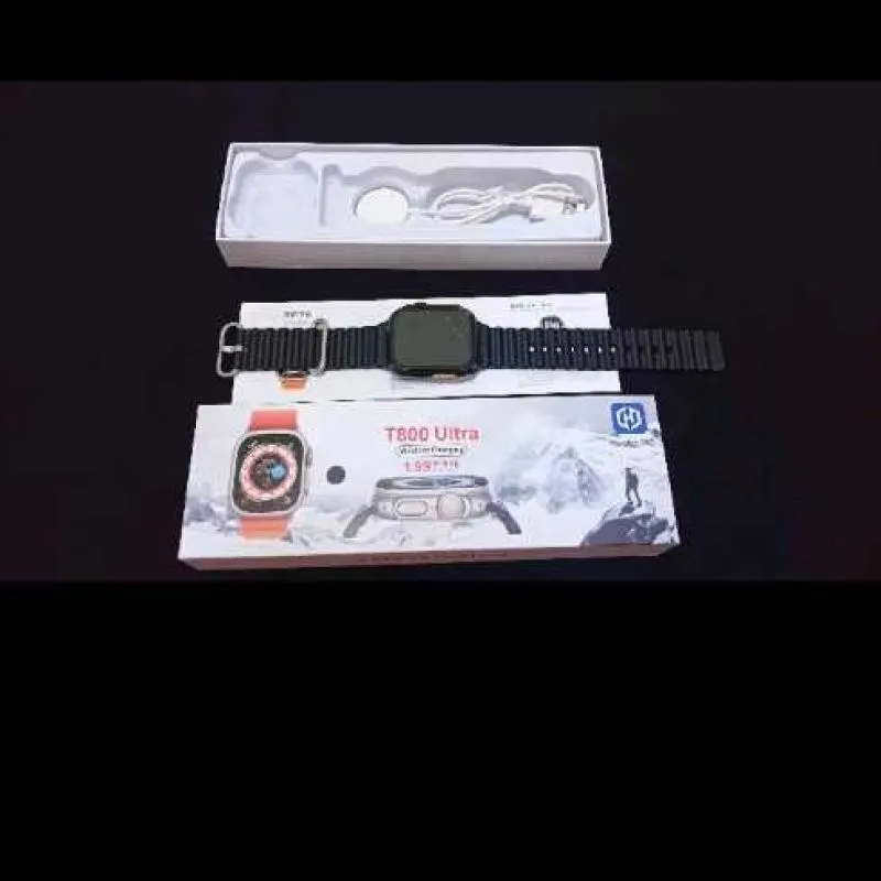 Smart Watch T800 ULTRA
