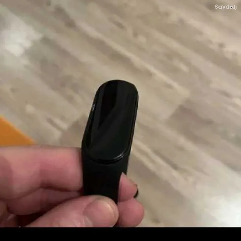 Смарт часы MI BAND 7