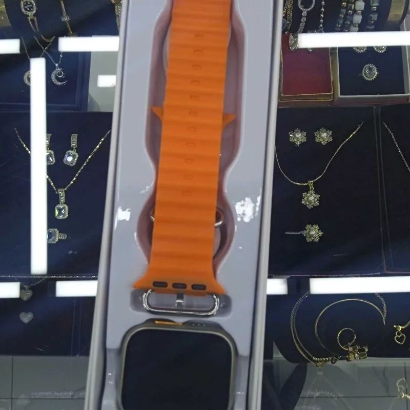 SMART WOTCH T 800ULTRA