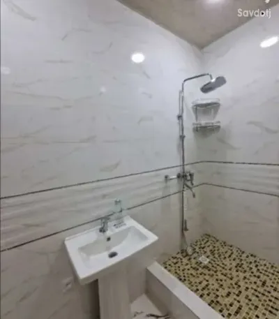 2-к квартира, 1 этаж, 60 м², шохмансур. 7 км