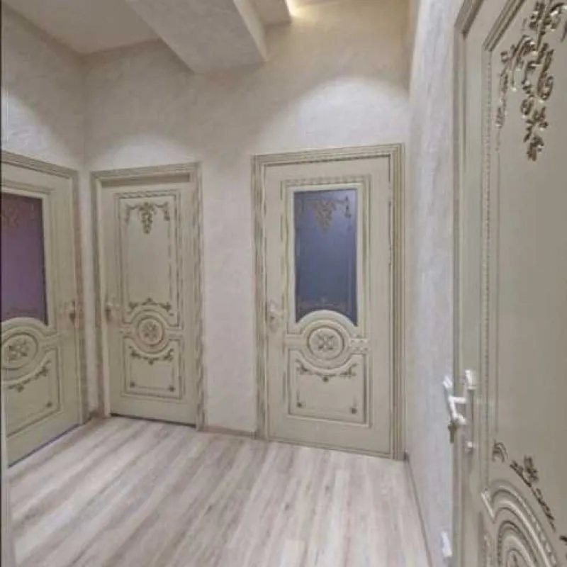 2-к квартира, 1 этаж, 60 м², шохмансур. 7 км