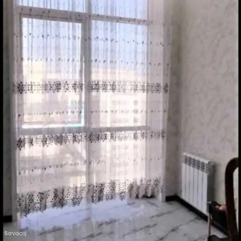 3-к квартира, 11 этаж, 83 м², шохмансур