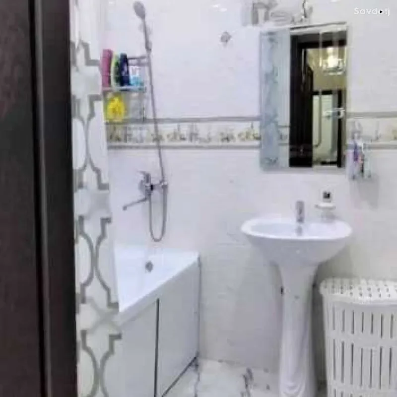 3-к квартира, 11 этаж, 83 м², шохмансур