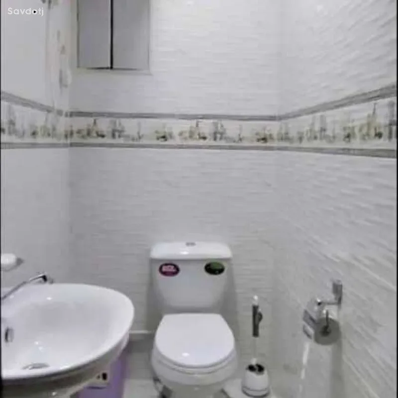 3-к квартира, 11 этаж, 83 м², шохмансур