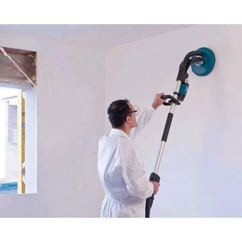 Шлифовка для стены 