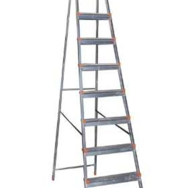 Стремянка высота 2м 30 см