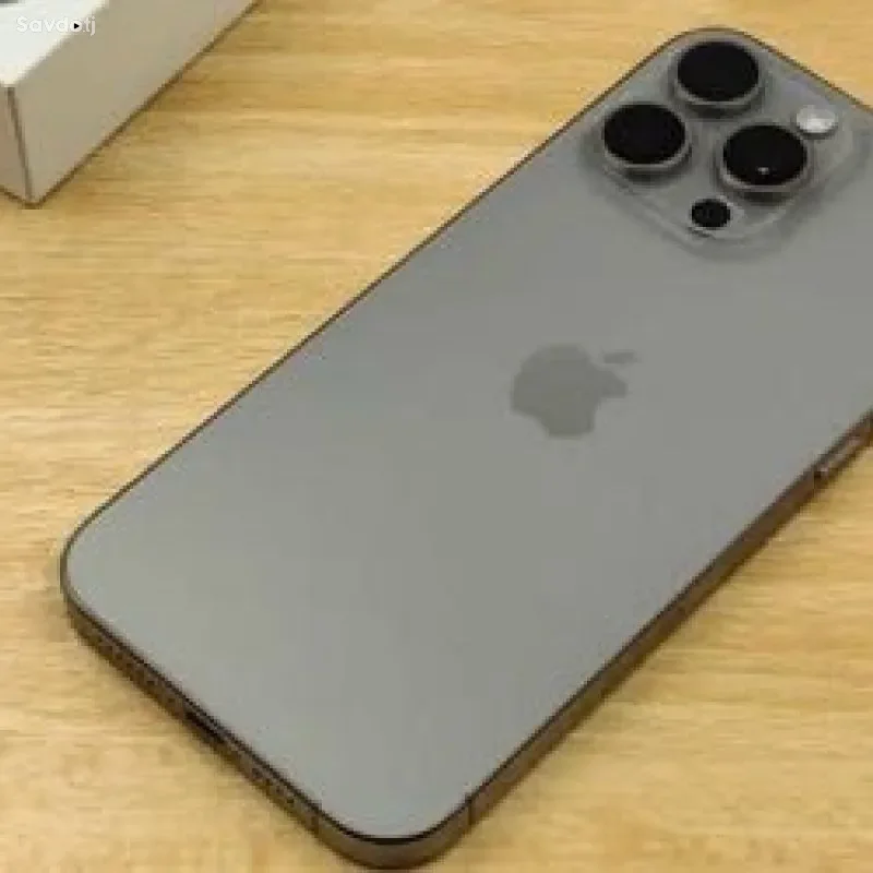 Apple iPhone 15 Pro 256 gb — миниатюра 2