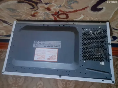 микроволновая печь  Panasonic
