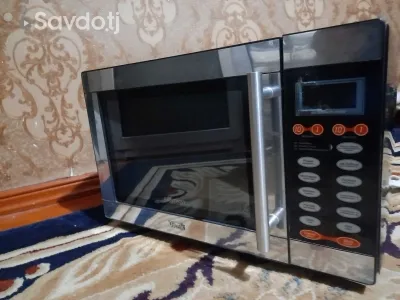 Микроволновая печь австрийский   - Vitek fentezi