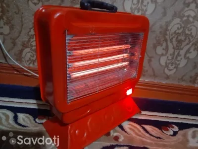 обогреватель  иранский