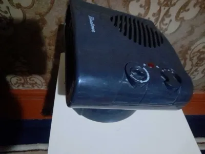 Обогреватель ветродув