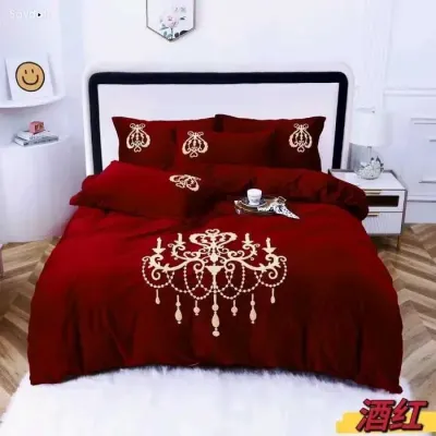 Двухспальный постельное белье 