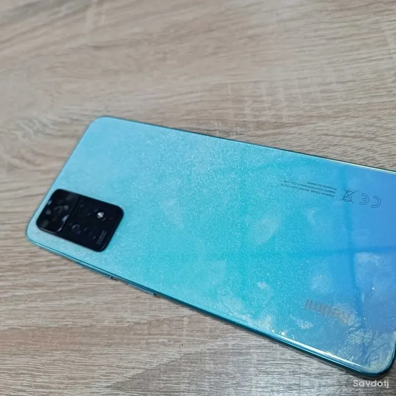 Xiaomi 128 gb — миниатюра 2