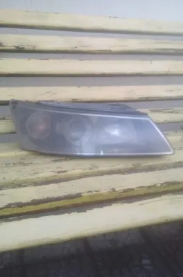 Фара Хундай соната