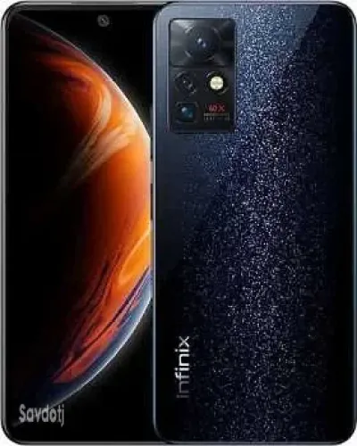 Infinix zero x pro