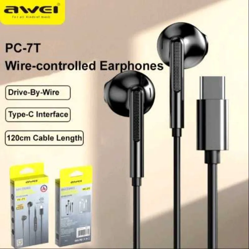 Наушник AVIER