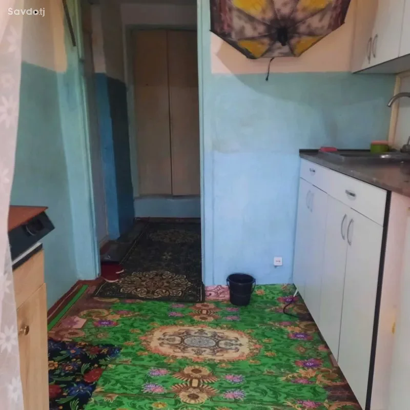 2-к квартира, 1 этаж, 170 м², Яван
