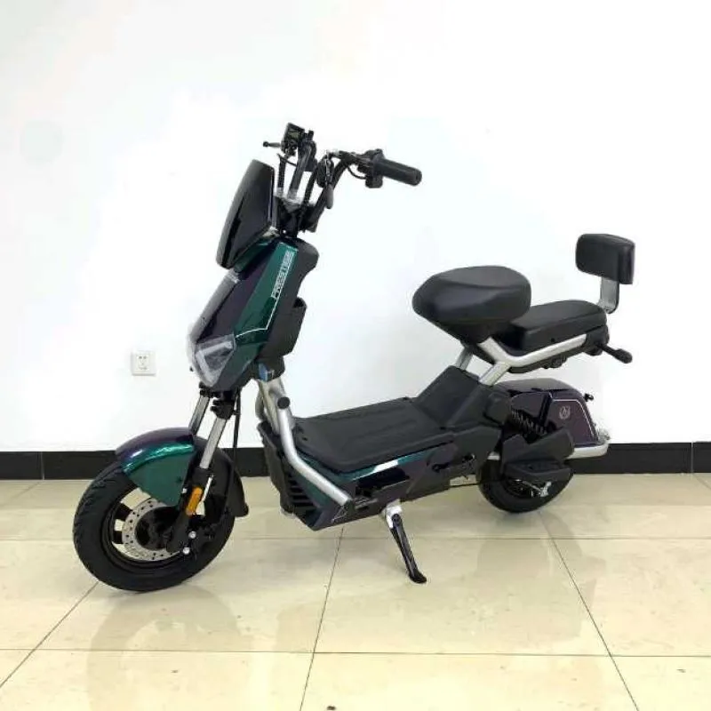 электромопед