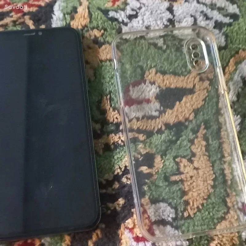 Apple iPhone xr 256 gb — миниатюра 2