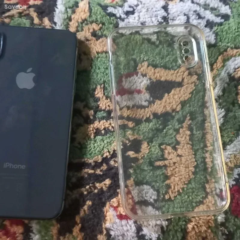 Apple iPhone xr 256 gb — миниатюра 3