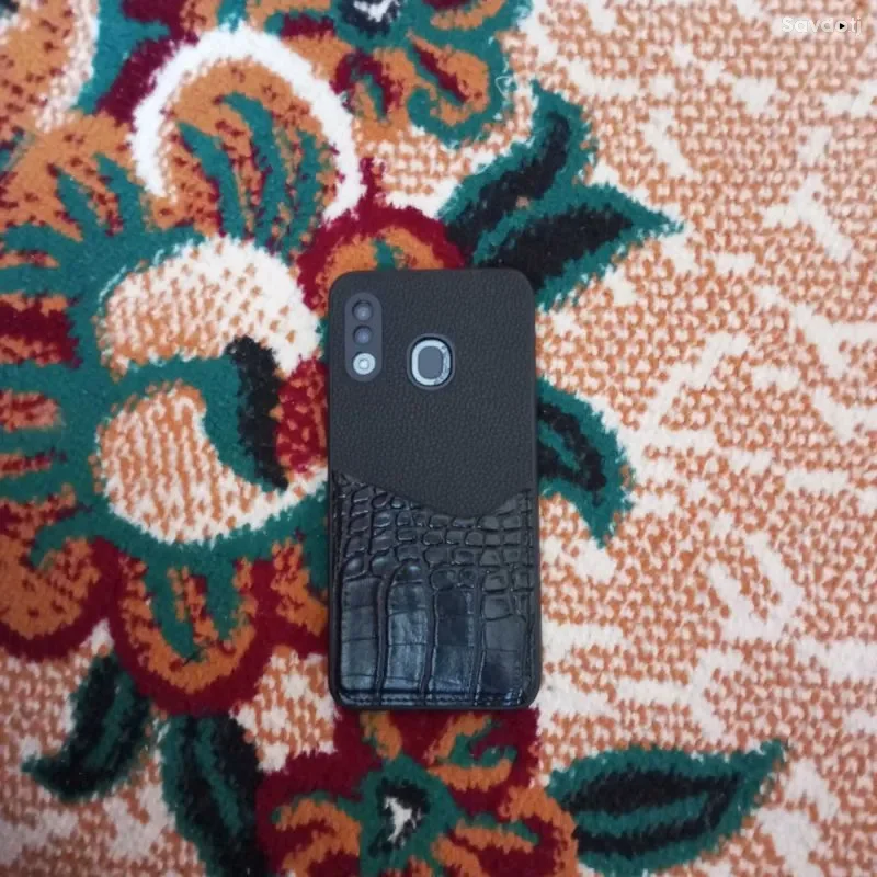 Samsung Galaxy A20