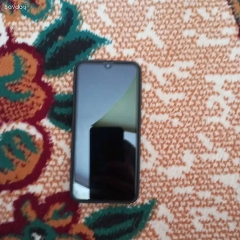 Samsung Galaxy A20