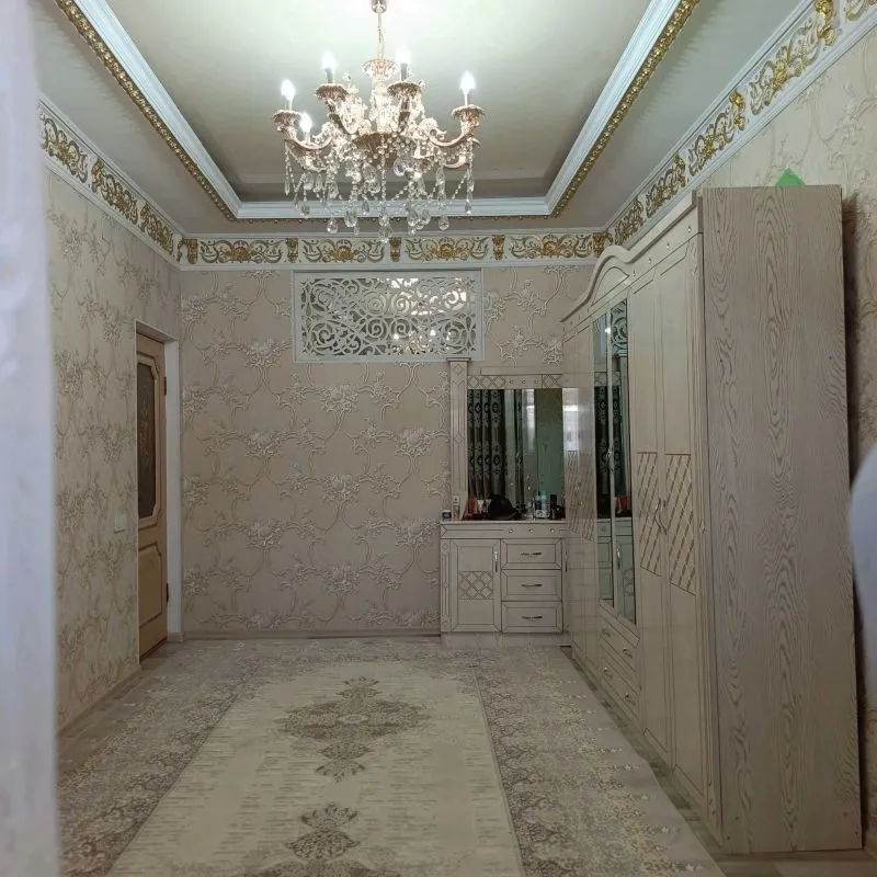 2-к квартира, 9 этаж, 67 м², 112мкр