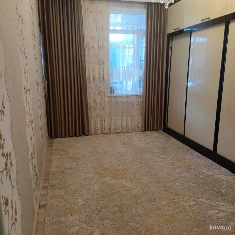 3-к квартира, 9 этаж, 67 м², Сино