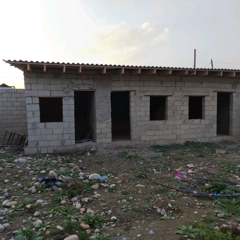 2 хона 1 хамом. дар Ленинский район