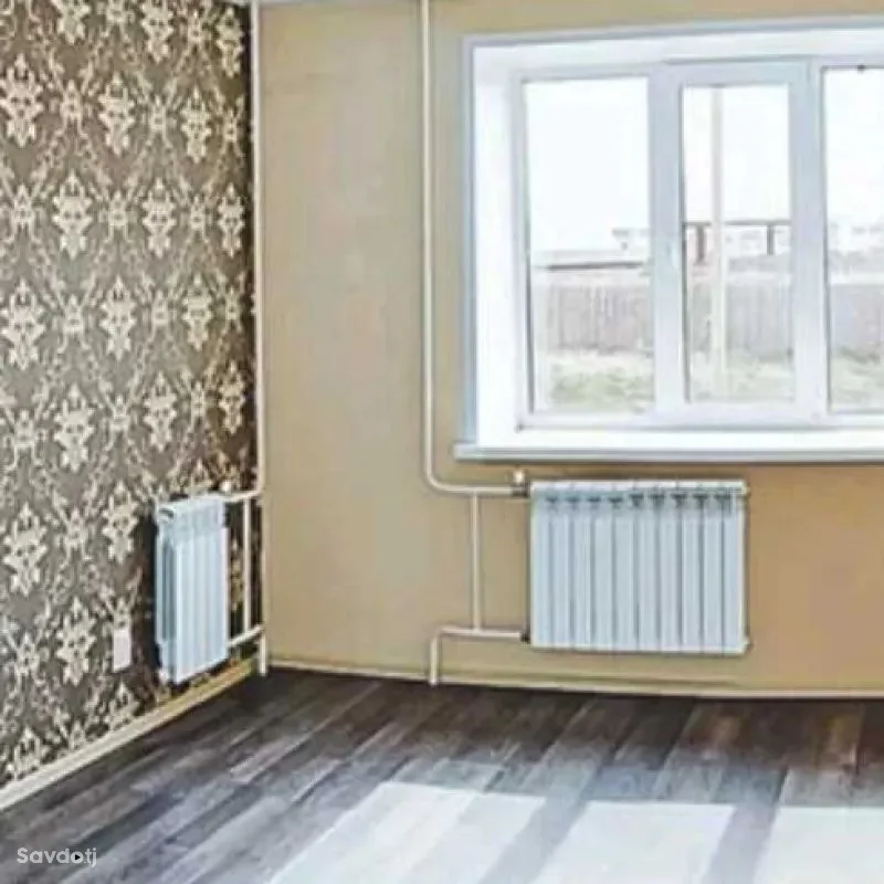 ремонт кв под ключ 
